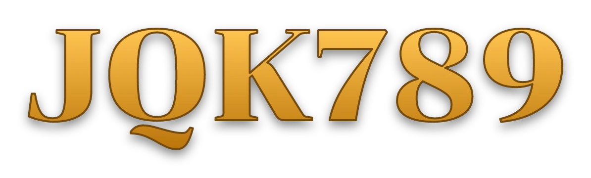 JQK789 logo